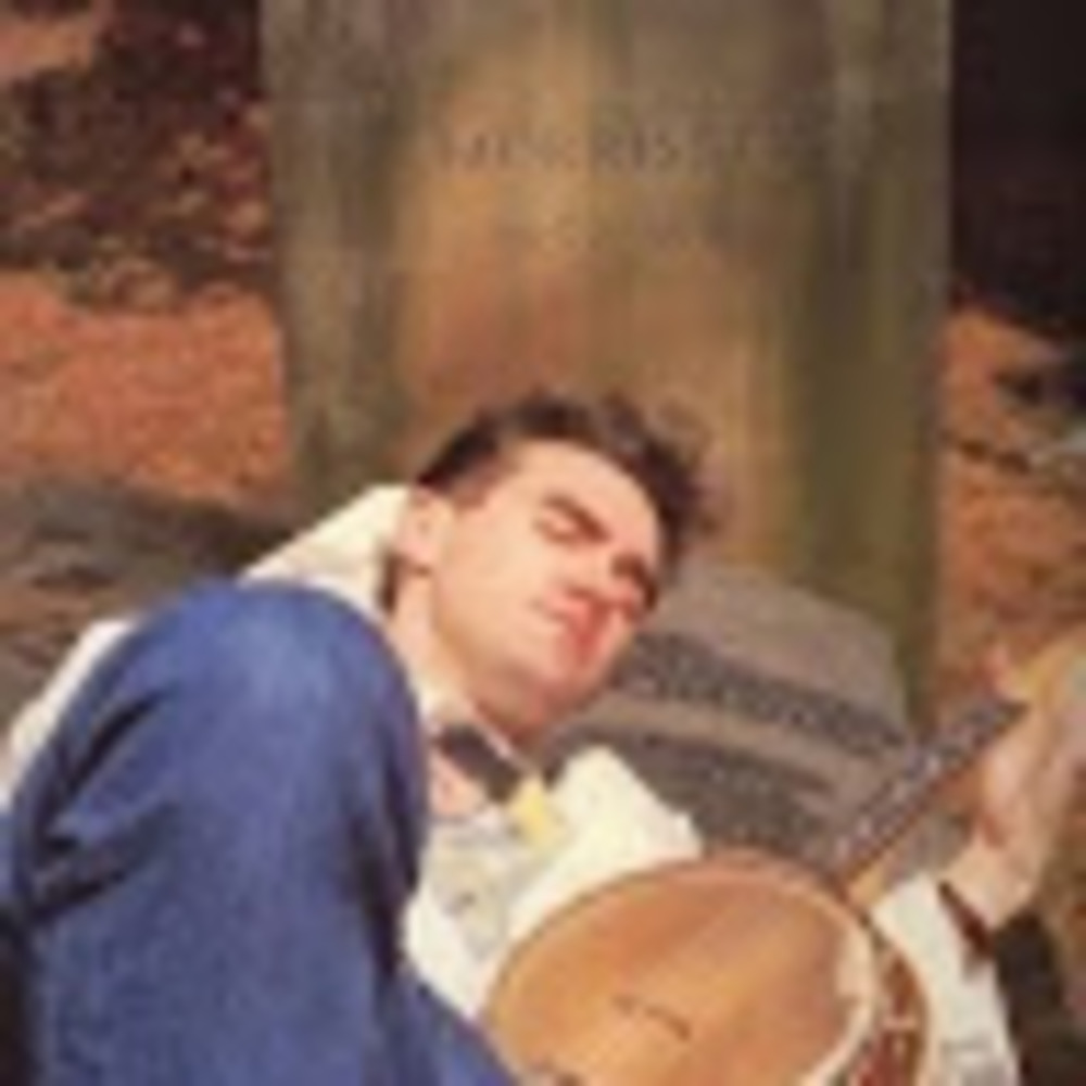 Meet your Posher, Matthew